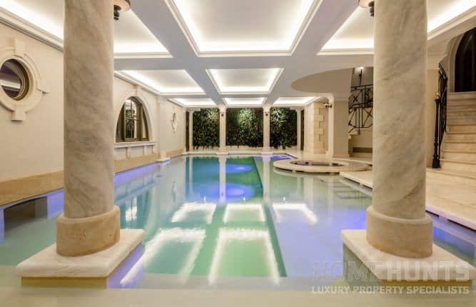 5 Luxury Paris Apartments: Perfect for a Millionaire Lifestyle 4 5 Luxury Paris Apartments: Perfect for a Millionaire Lifestyle 4