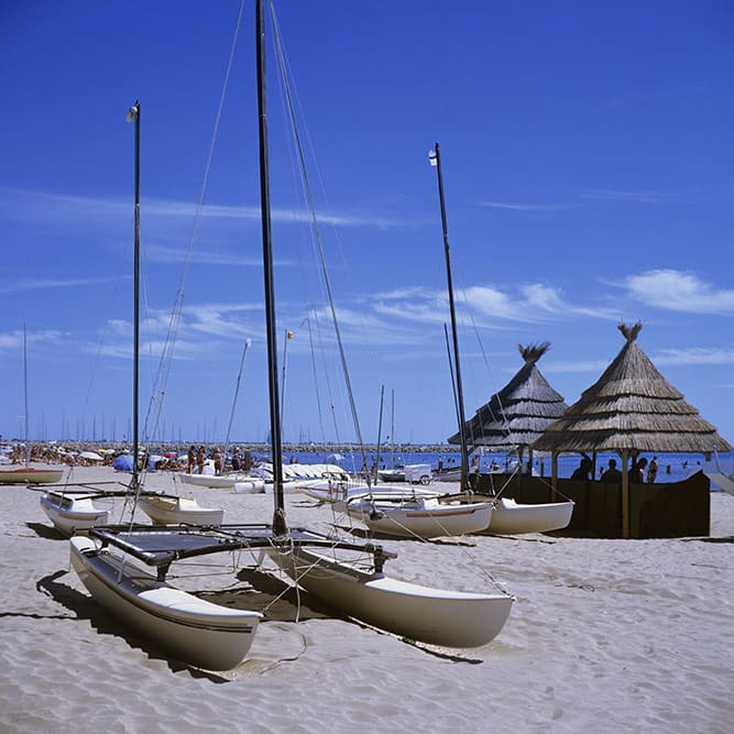 The top four coastal hotspots for Languedoc property 4 montpellier