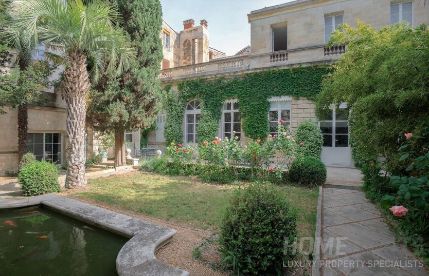 5 of the Most Prestigious Properties For Sale in Languedoc & Provence, France 5 5 of the Most Prestigious Properties For Sale in Languedoc & Provence, France 5