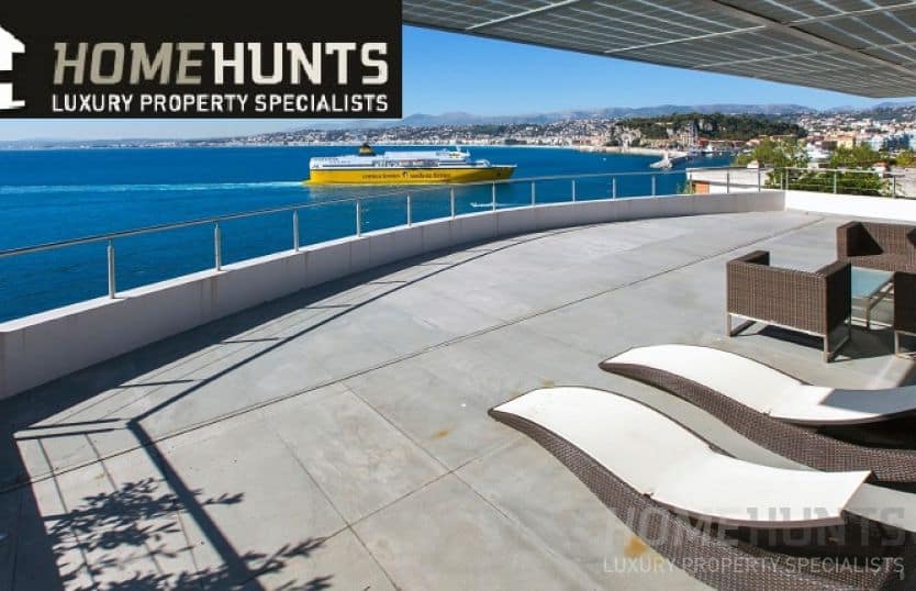 4 of the Most Expensive Luxury Villas for Sale in Nice (With Views to Die For) 3 4 of the Most Expensive Luxury Villas for Sale in Nice (With Views to Die For) 2