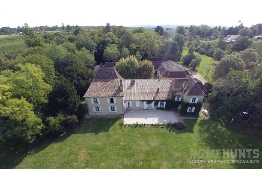 Overseas Property Buyer’s Guide to the Dordogne 5 Overseas Property Buyer’s Guide to the Dordogne 4