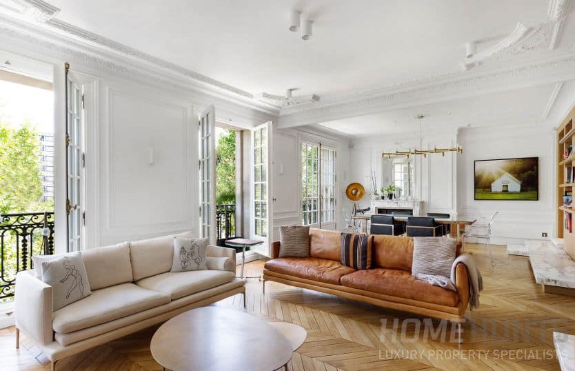 5 of the Best Arrondissements to Live in Paris 4 5 of the Best Arrondissements to Live in Paris 4