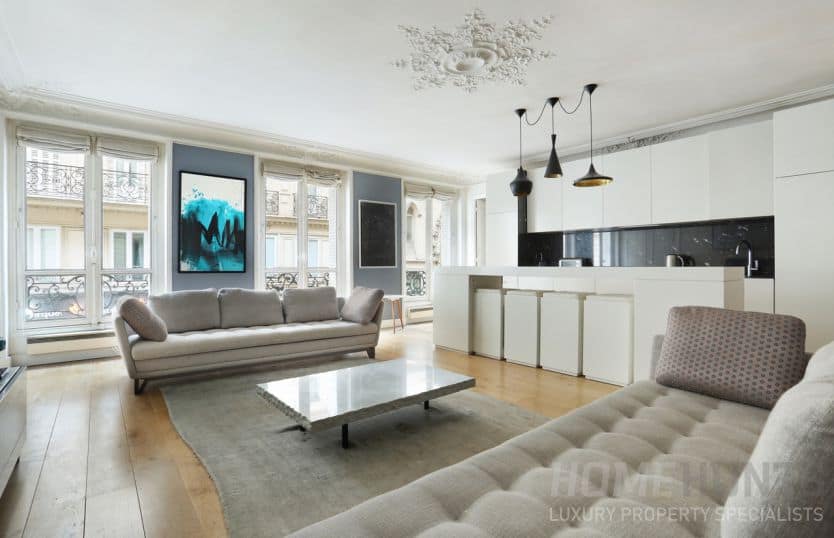 5 of the Best Arrondissements to Live in Paris 5 5 of the Best Arrondissements to Live in Paris 5