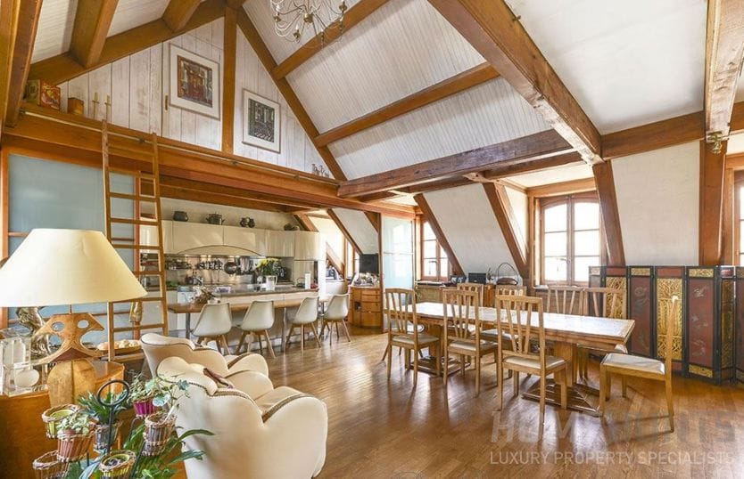 Best Places to Buy Property in Paris in 2021 3 Buy Property in Paris