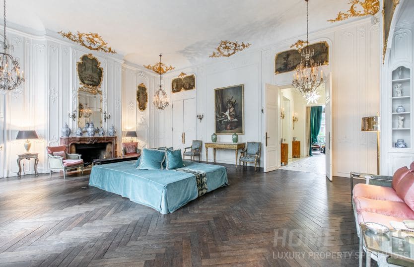 Best Places to Buy Property in Paris in 2021 4 Buy Property in Paris