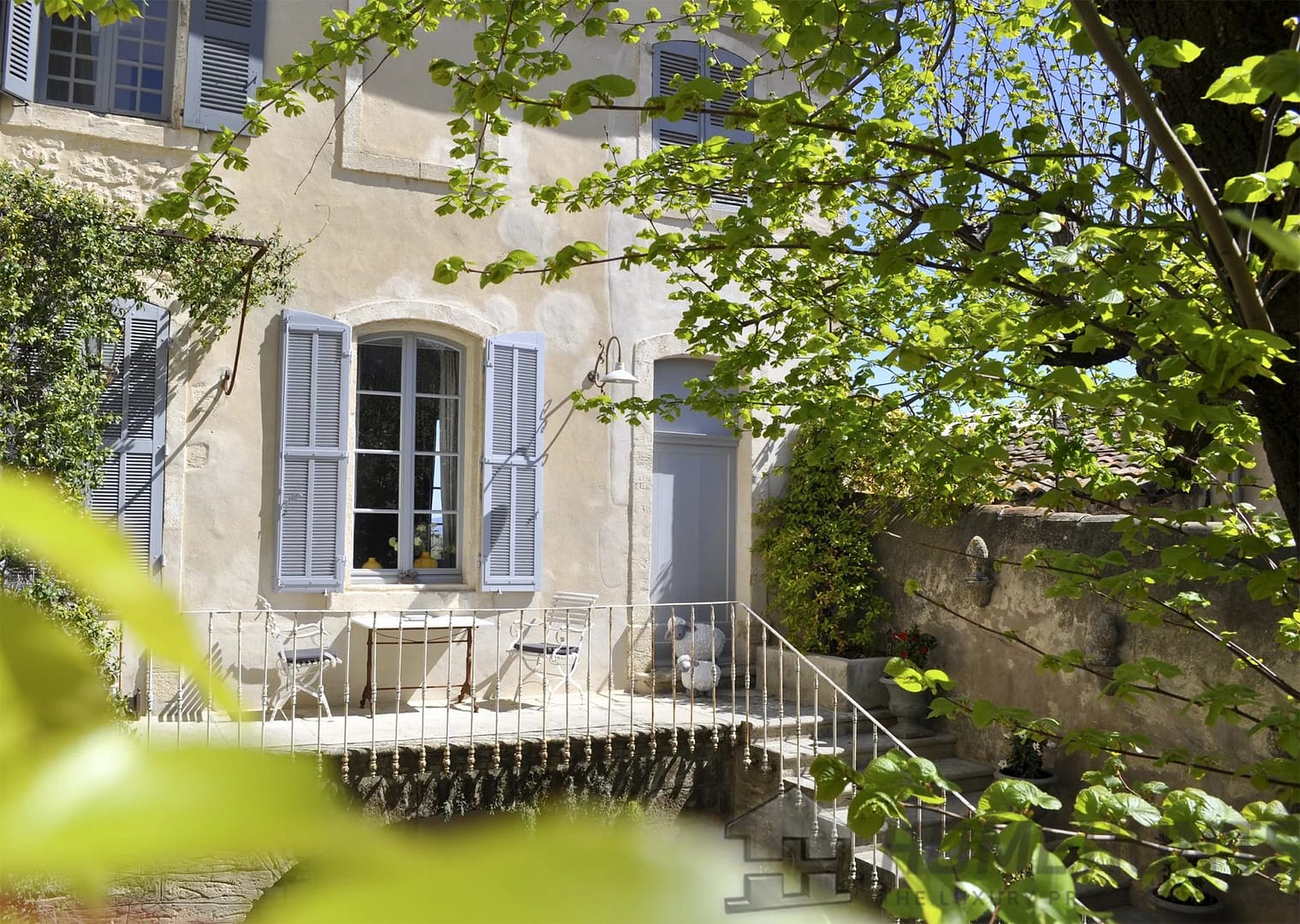 7 Bedroom Villa/House in Avignon 8