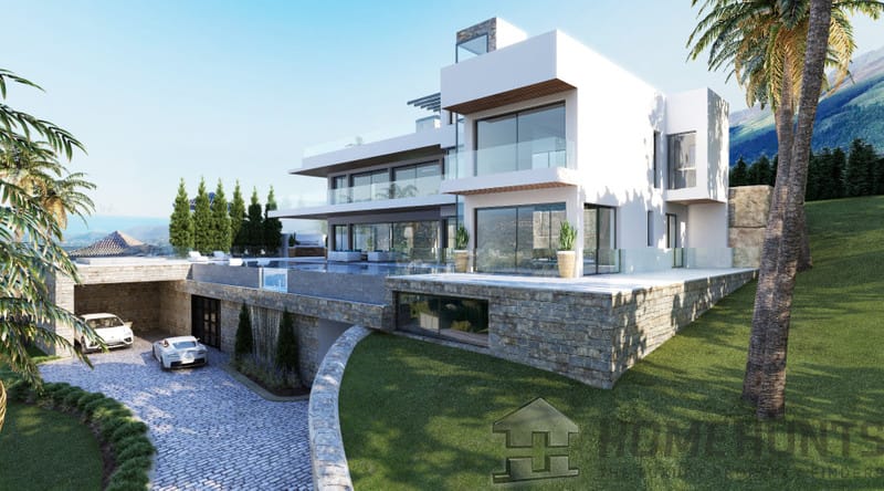 5 Bedroom Villa/House in Sotogrande 4