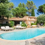 11 Bedroom Villa/House in Plan De La Tour 10