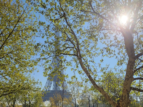 2 Bedroom Apartment in Paris 16th (Trocadéro – Etoile – Passy) 4