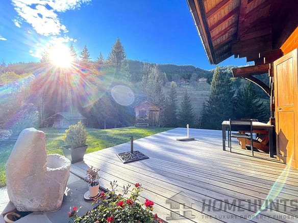 4 Bedroom Chalet in La Clusaz 3