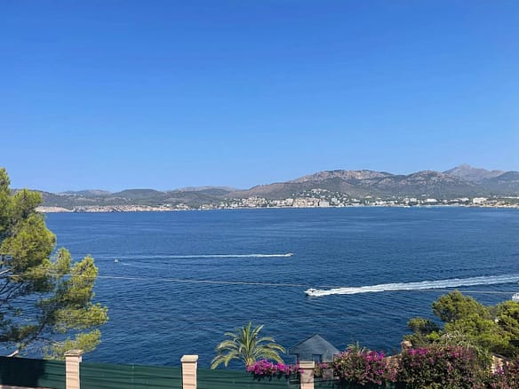 2 Bedroom Villa/House in Santa Ponsa 5