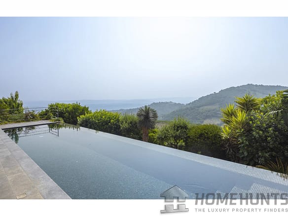 5 Bedroom Villa/House in Tanneron 34