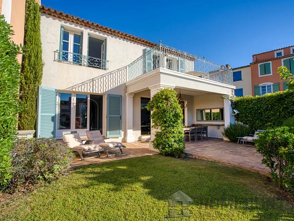 4 Bedroom Villa/House in Port Grimaud 20