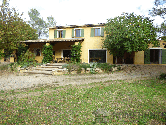 4 Bedroom Villa/House in Fayence 20