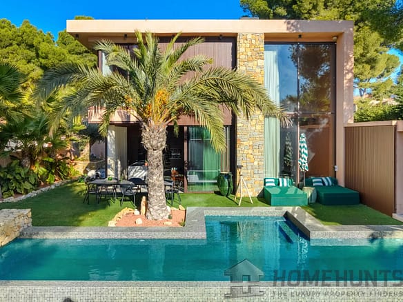 4 Bedroom Villa/House in Carry Le Rouet 14