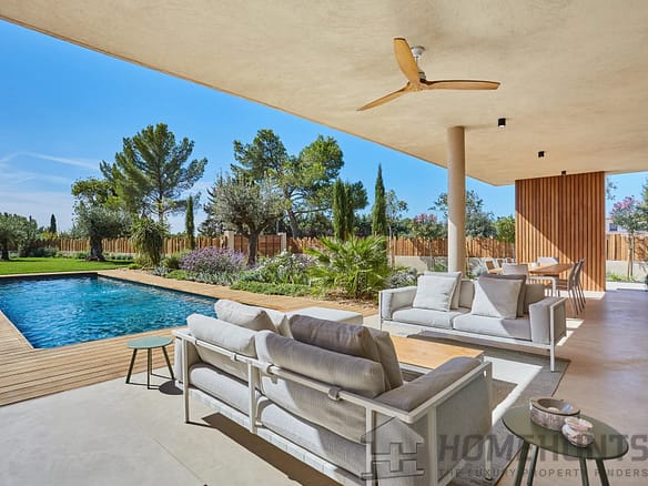 5 Bedroom Villa/House in Aix En Provence 26
