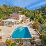 3 Bedroom Villa/House in Cannes 17