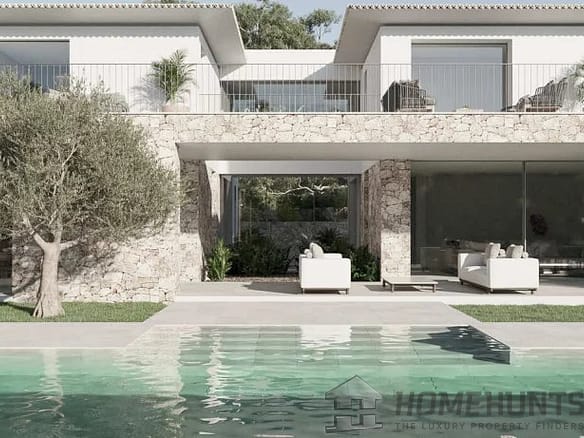 4 Bedroom Villa/House in Santa Ponsa 32