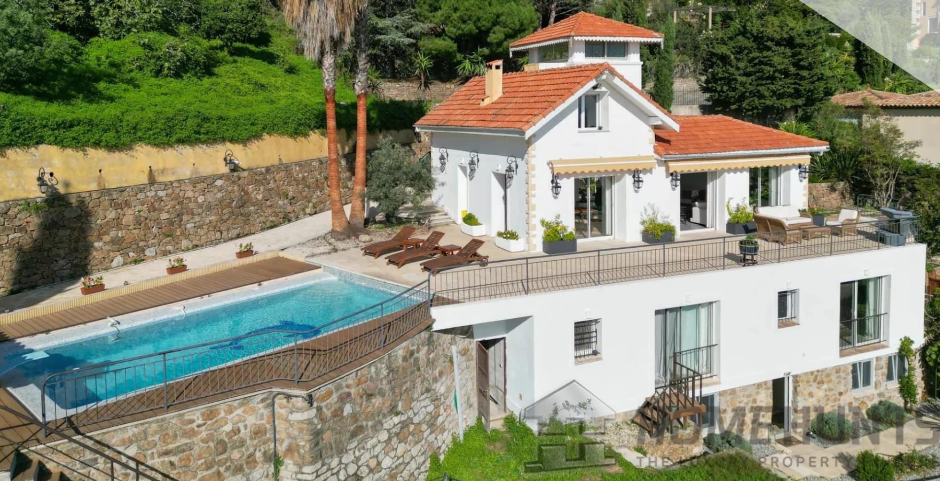6 Bedroom Villa/House in Cannes 15