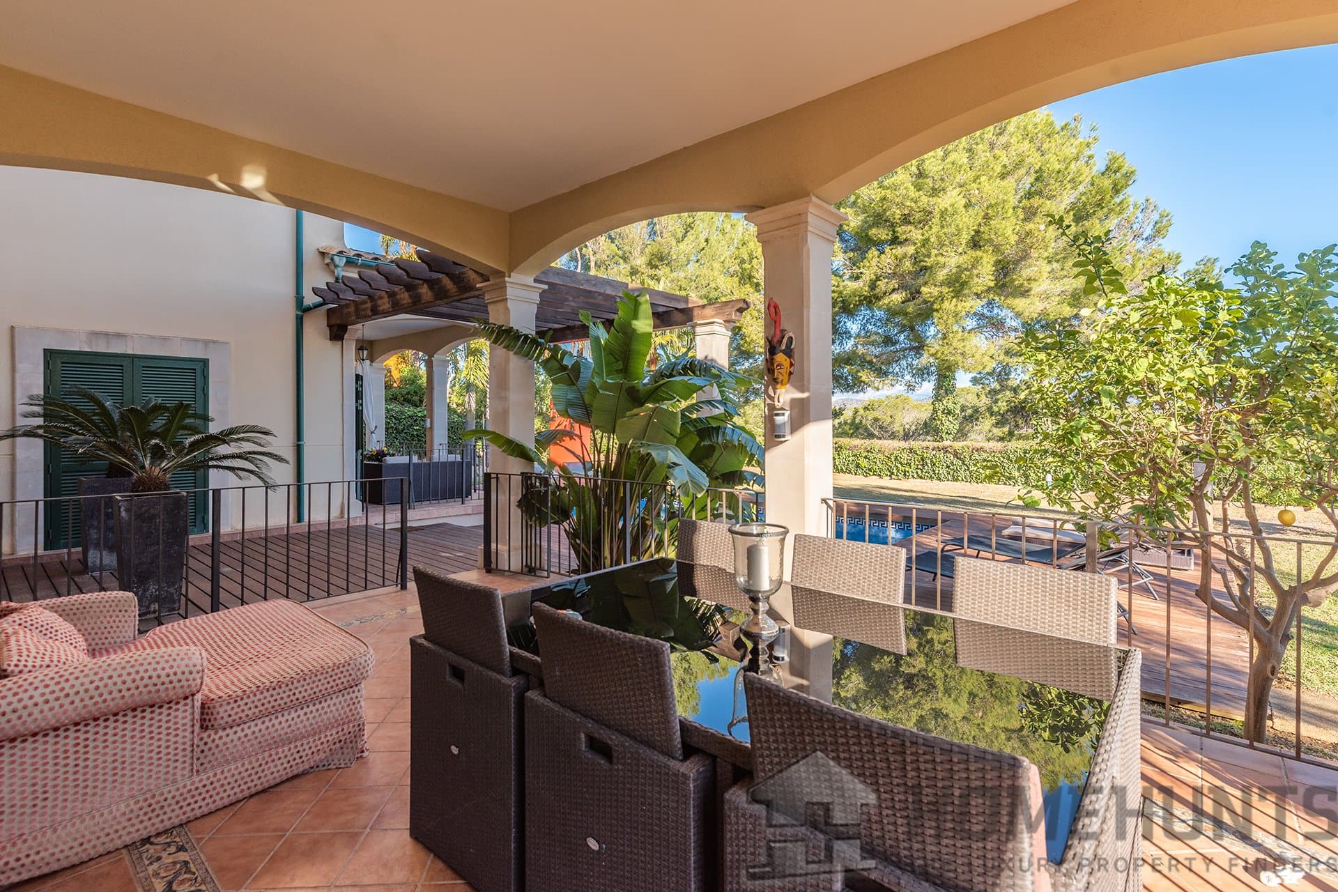 Villa/House For Sale in Cala Vinyes HH14869190