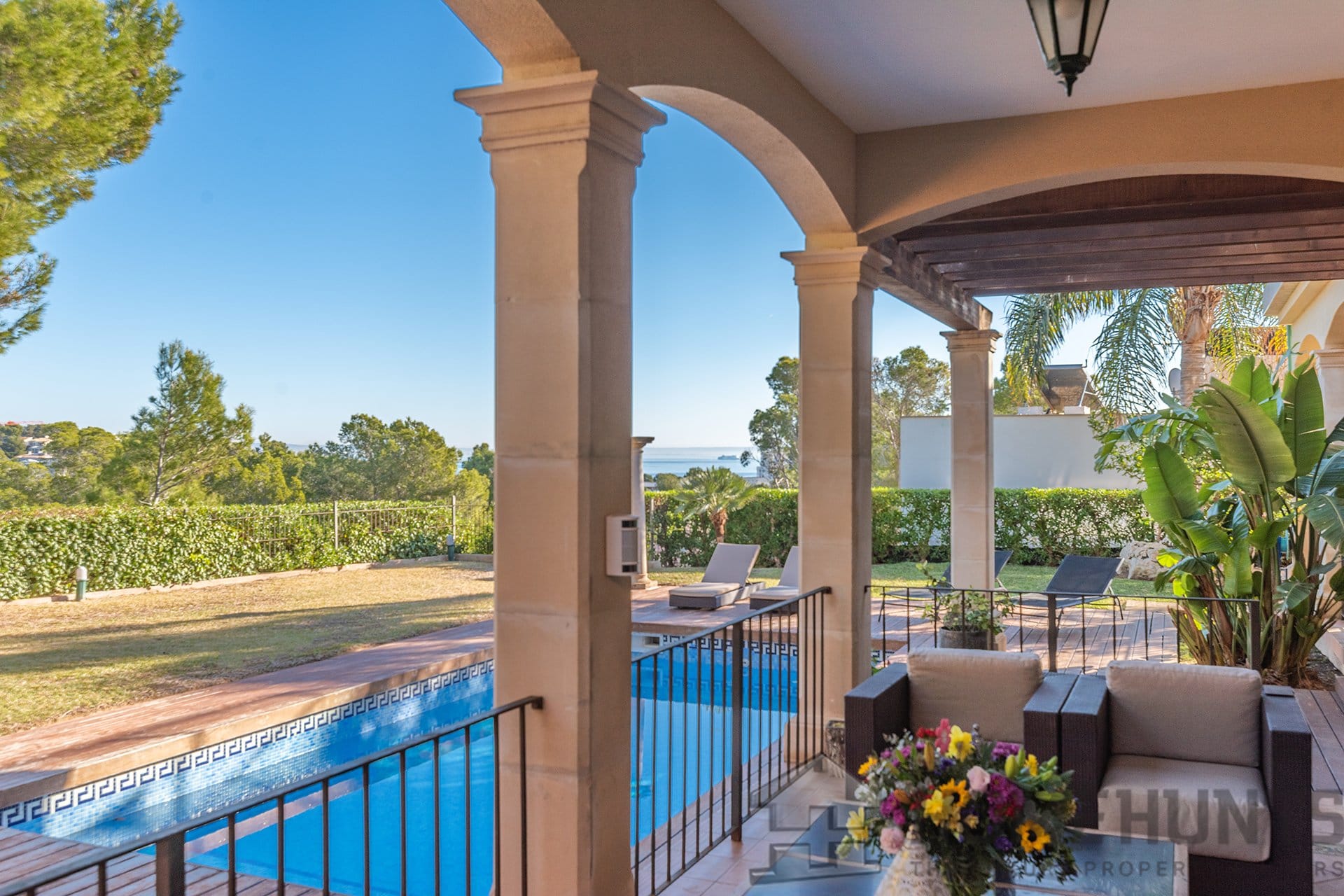 Villa/House For Sale in Cala Vinyes HH14869190