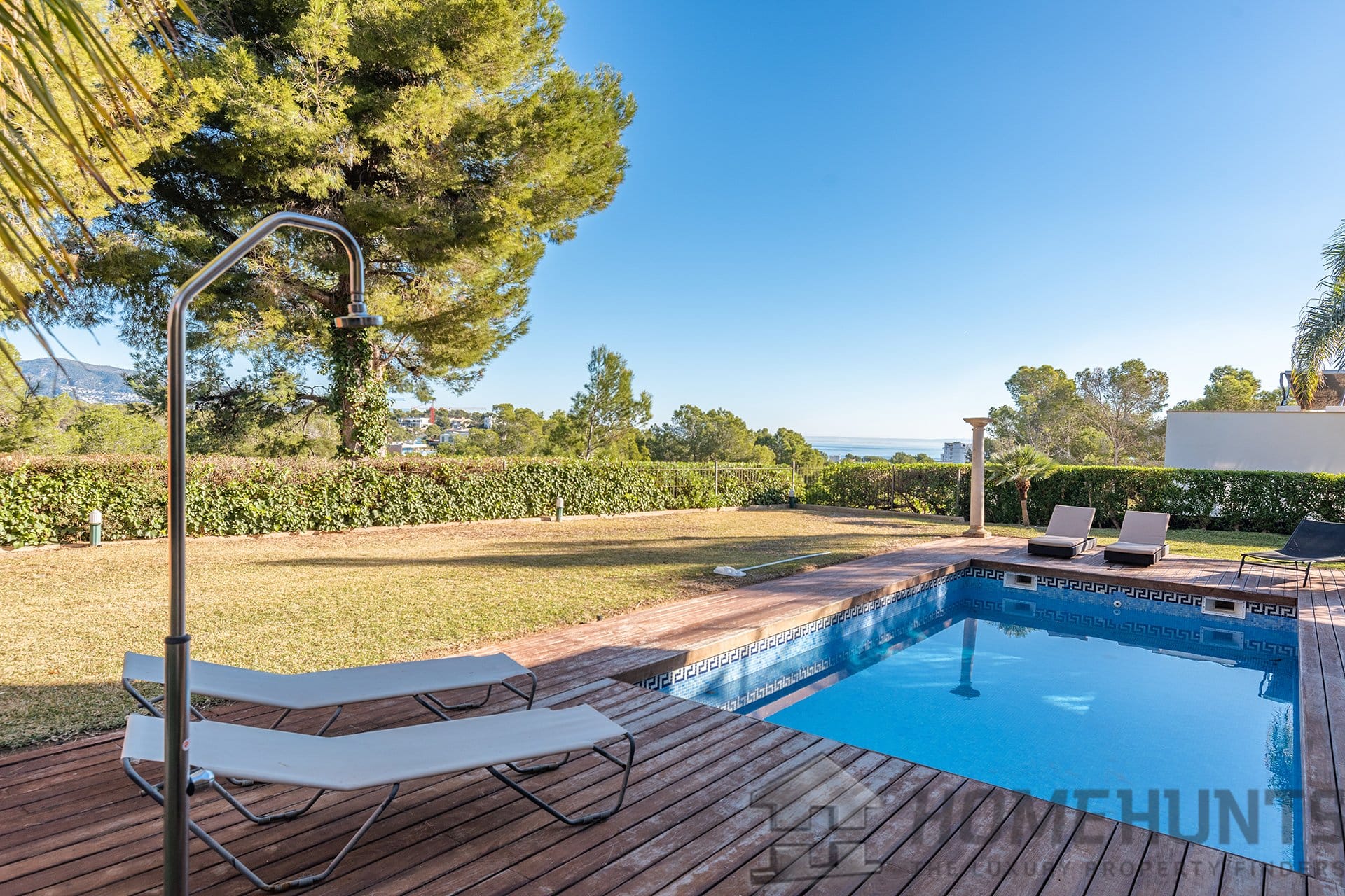 Villa/House For Sale in Cala Vinyes HH14869190