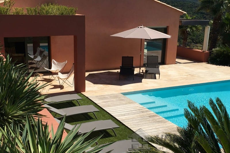 Villa/House For Sale in Beauvallon Grimaud HH14585901