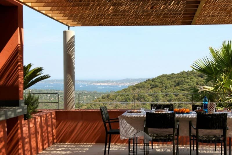 Villa/House For Sale in Beauvallon Grimaud HH14585901