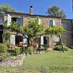 6 Bedroom Villa/House in St Antonin Du Var 18