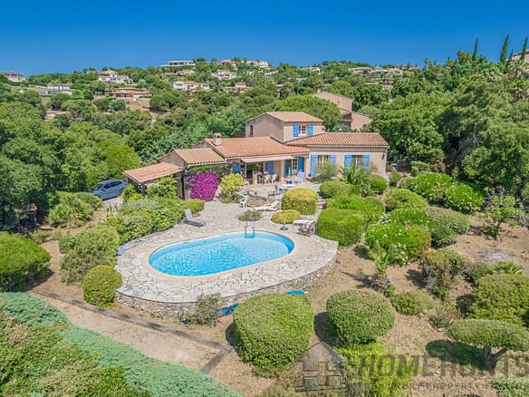 3 Bedroom Villa/House in Ste Maxime 14