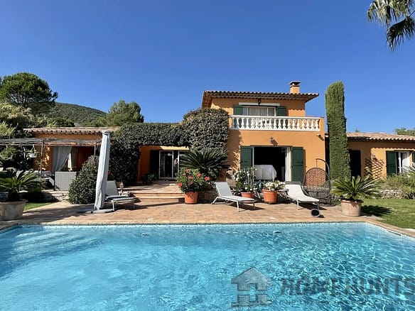 4 Bedroom Villa/House in Ste Maxime 20
