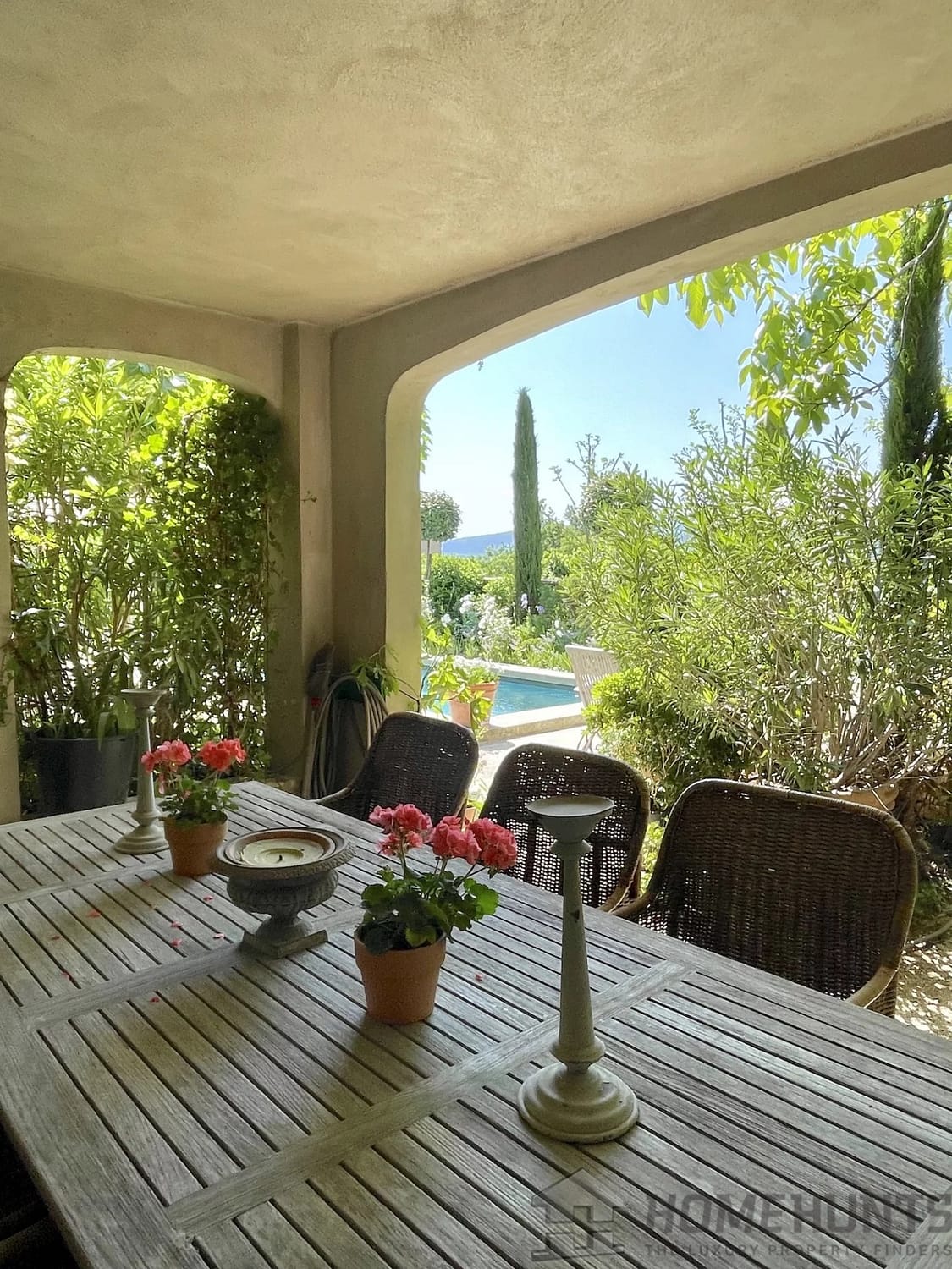 Villa/House For Sale in Goult HH14991602