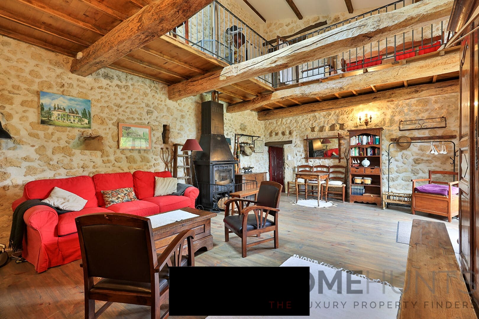 Hotels/gites For Sale in Baudinard Sur Verdon HH14730992