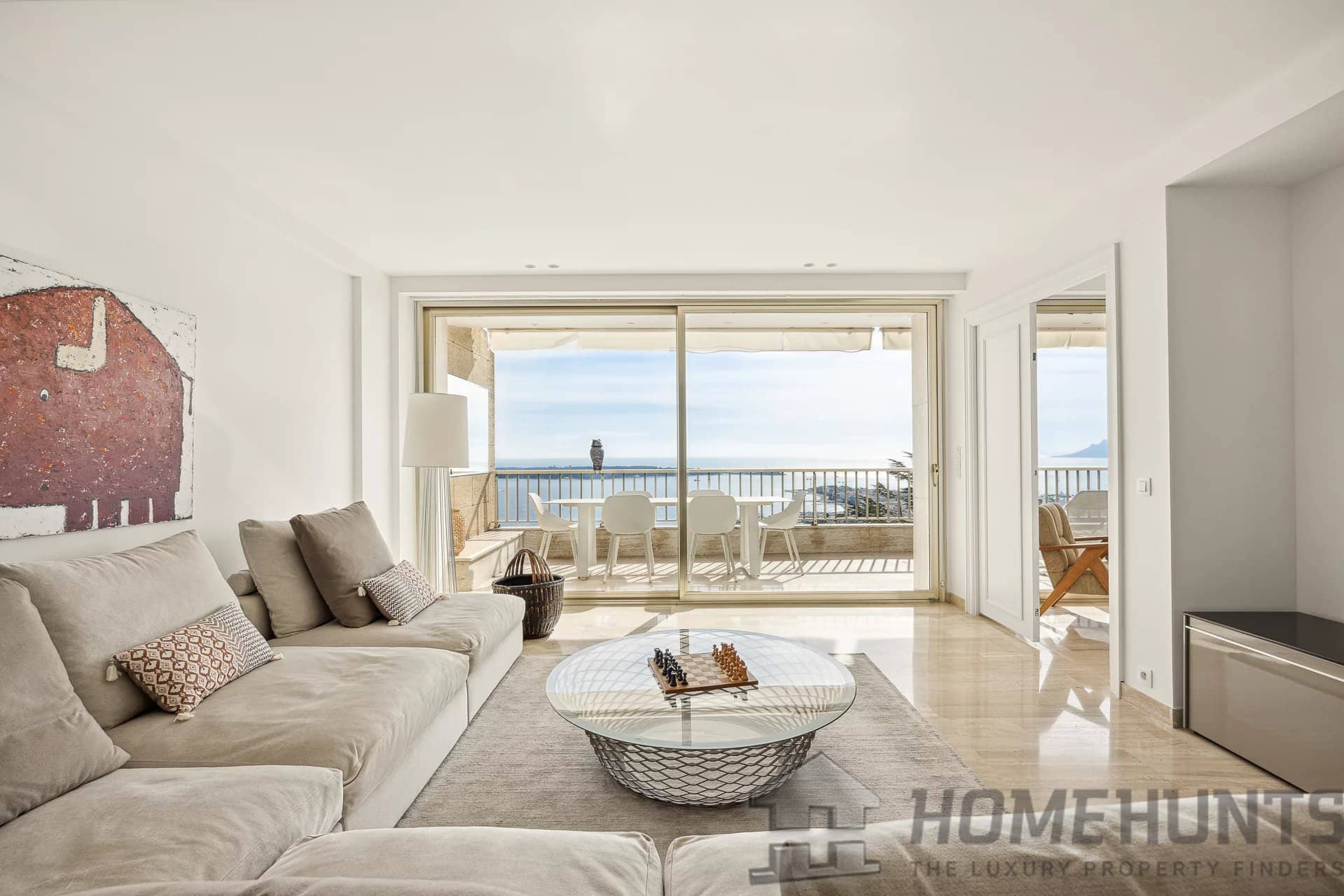 Apartment For Sale in Cannes - HH-15009001