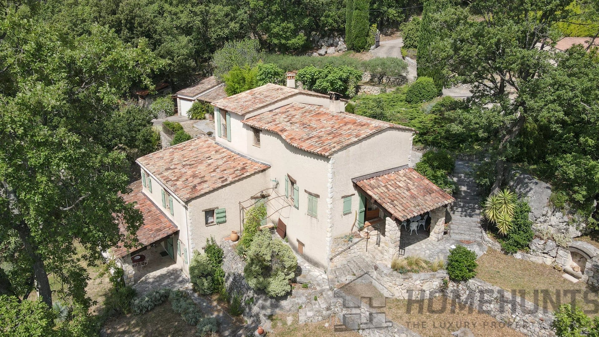 Villa/House For Sale in Fayence HH15053744