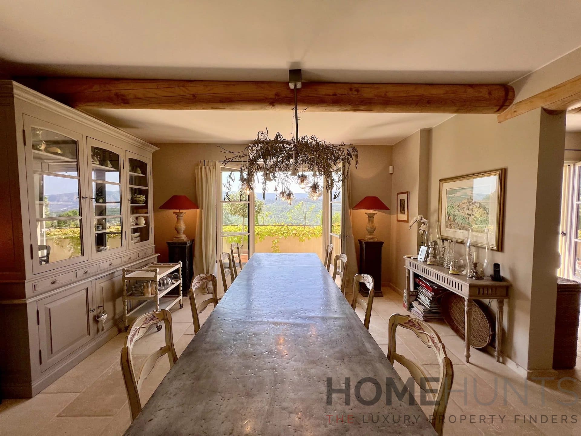 Villa/House For Sale in Goult HH14991602