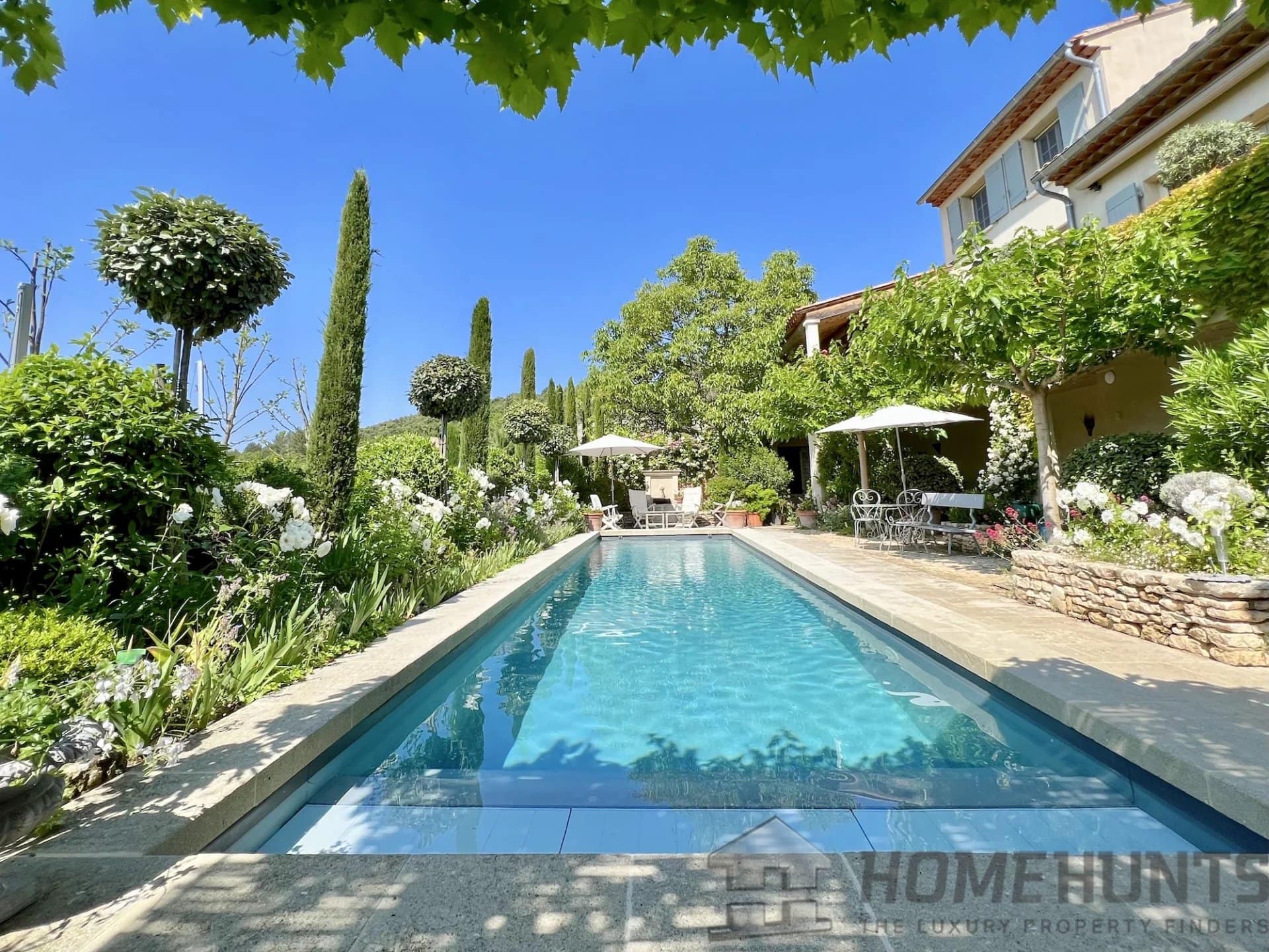 Villa/House For Sale in Goult HH14991602