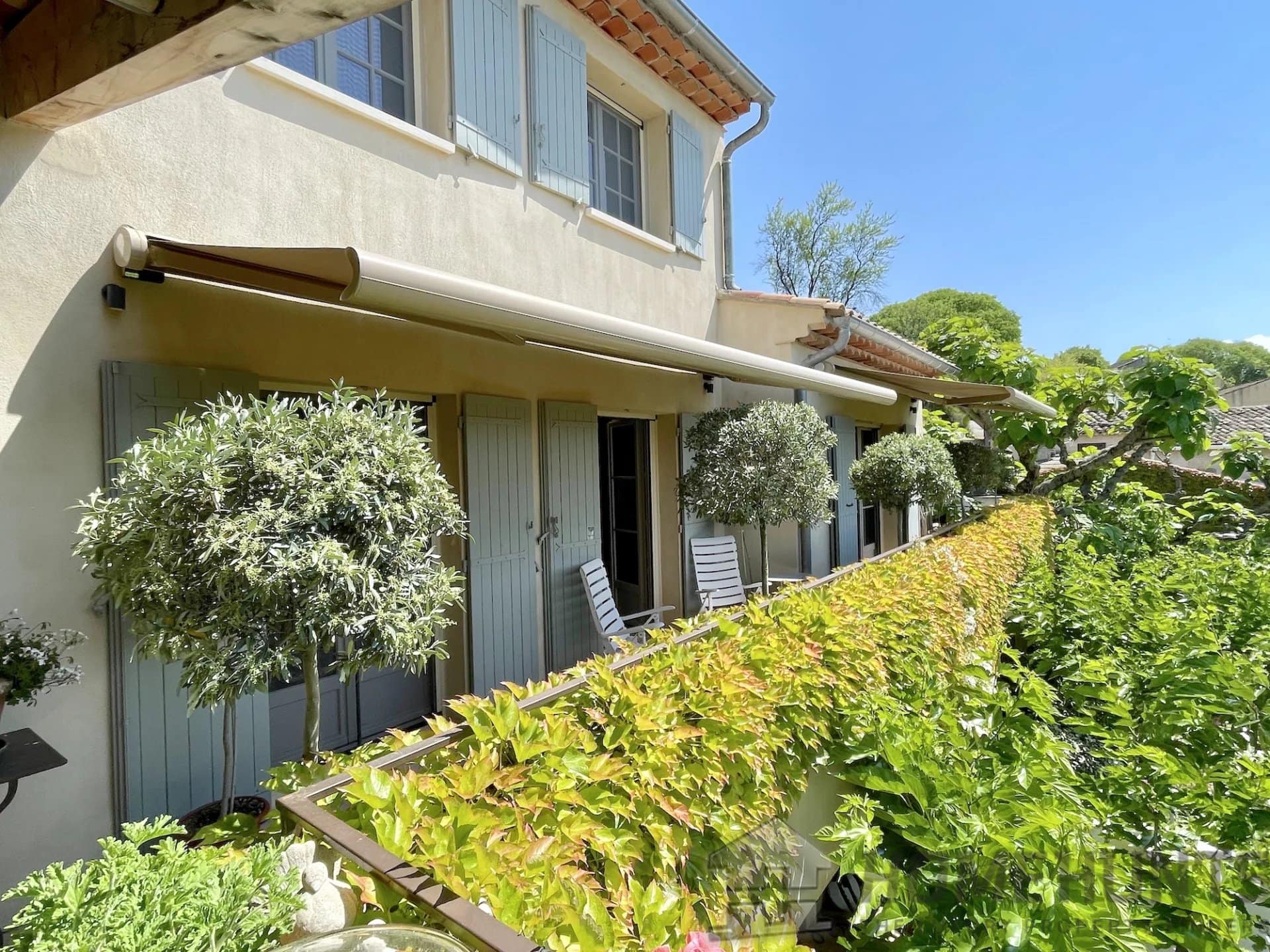 Villa/House For Sale in Goult HH14991602