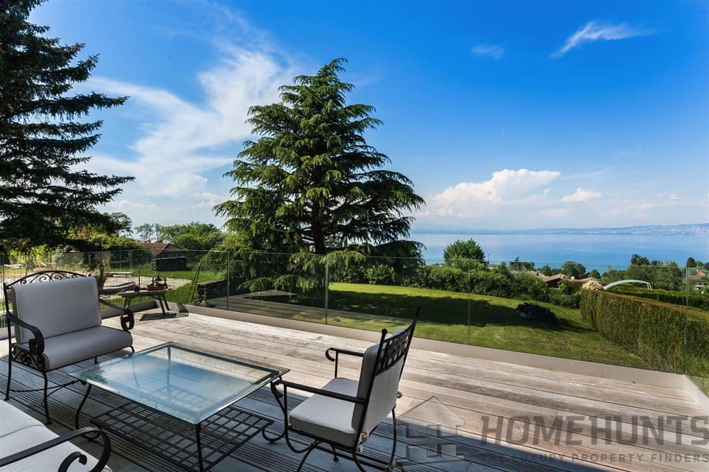 Villa/House For Sale in Evian Les Bains HH13342568