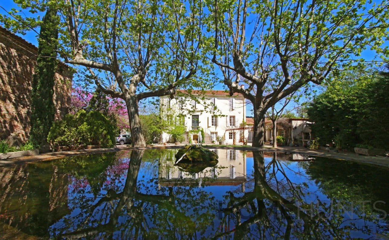 Vineyard For Sale in Narbonne HH14968533