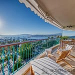 3 Bedroom Apartment in Cannes 6