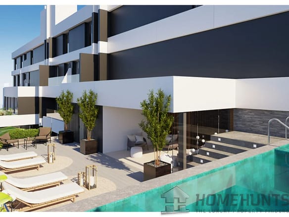 3 Bedroom Apartment in Fuengirola 6