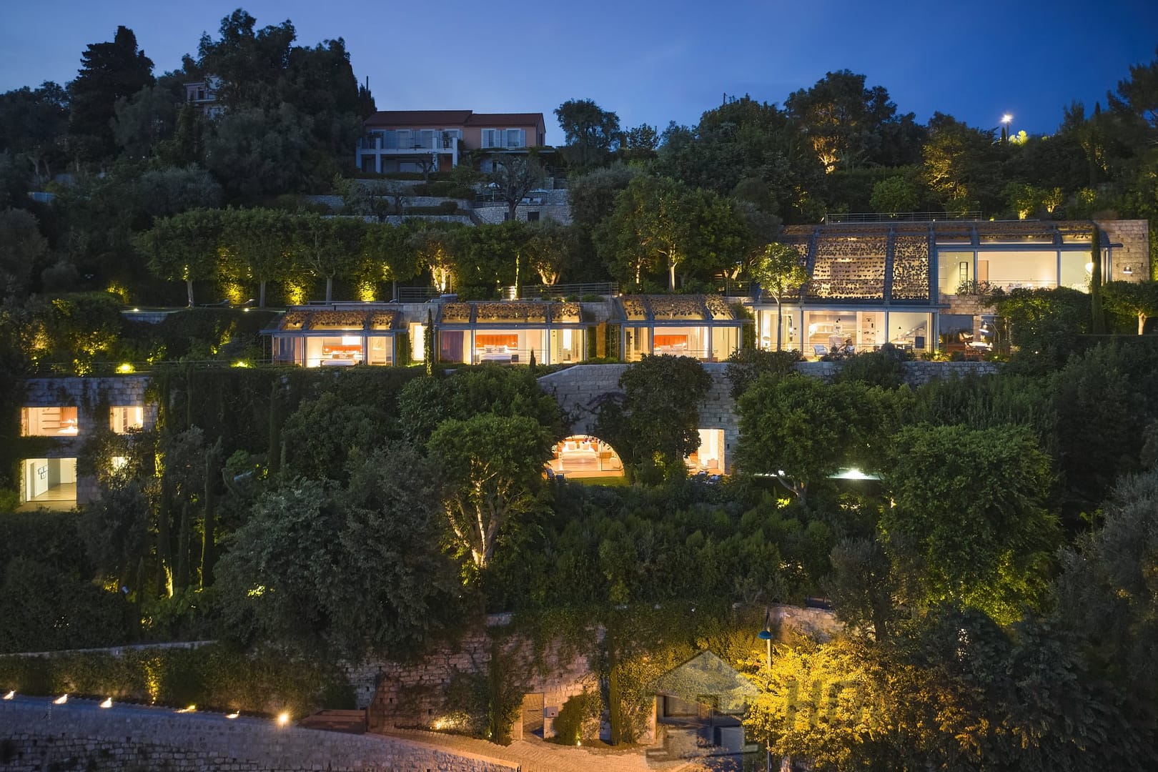 6 Bedroom Villa/House in St Jean Cap Ferrat 10