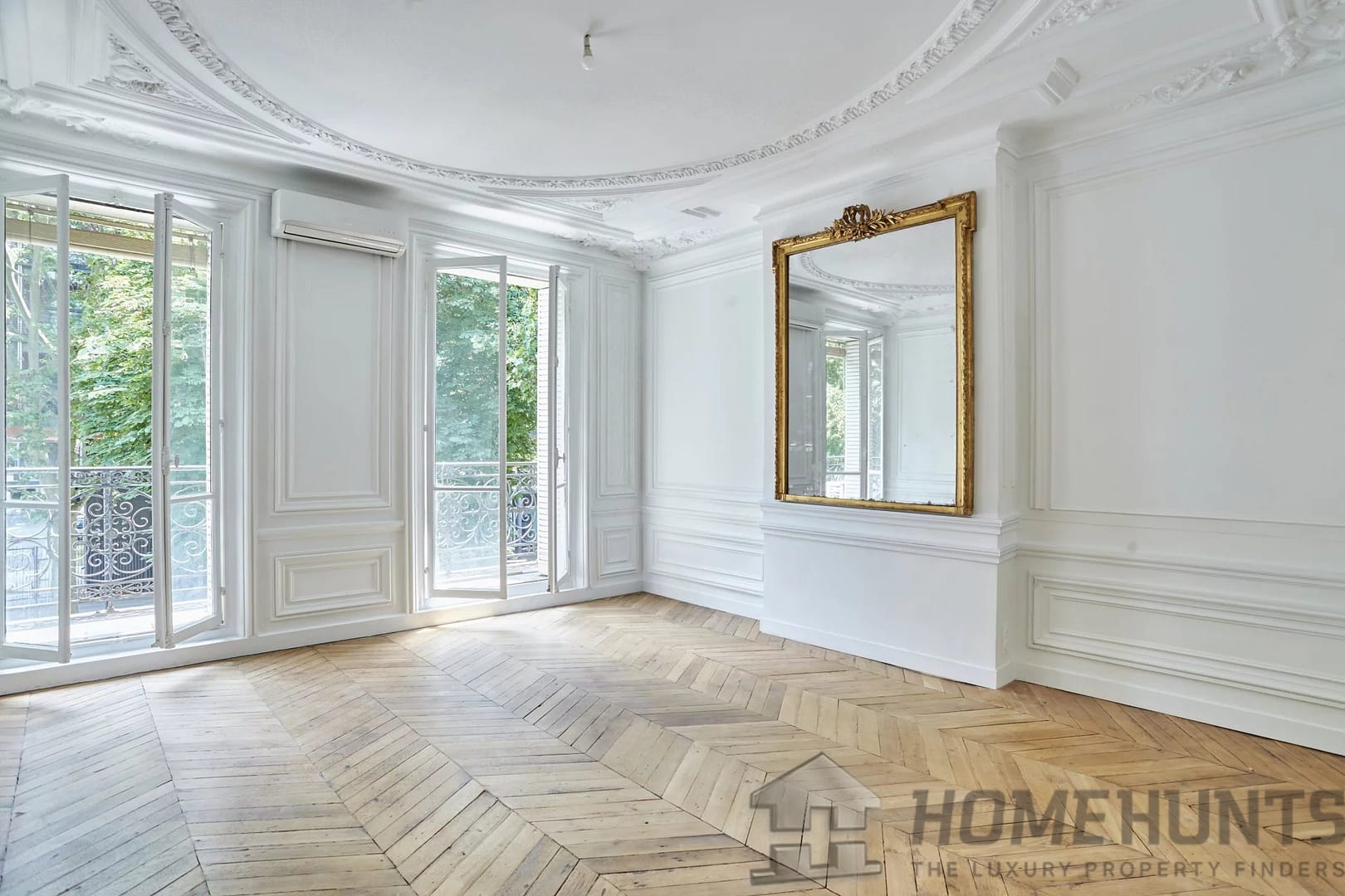 4 Bedroom Apartment in Paris 5th (Latin Quarter – Mouffetard) 6