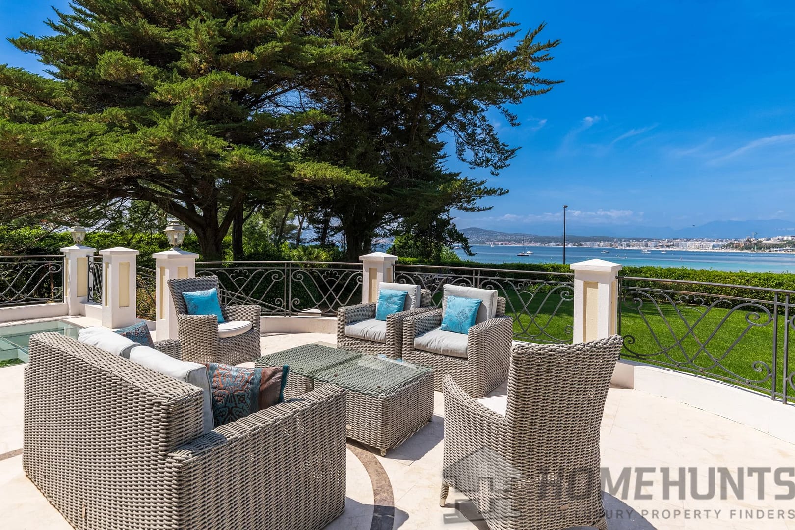 9 Bedroom Villa/House in Cap D Antibes 15