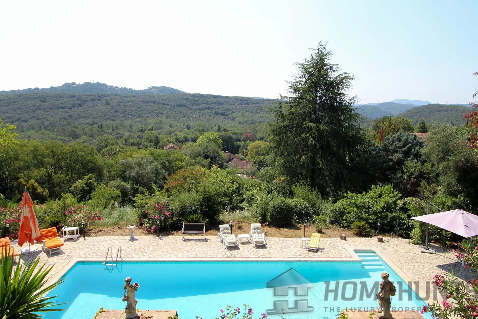 3 Bedroom Villa/House in Montauroux 9