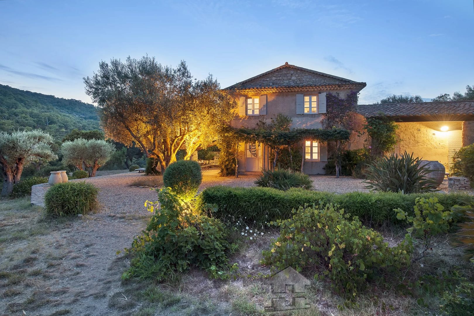 5 Bedroom Villa/House in Grimaud 2