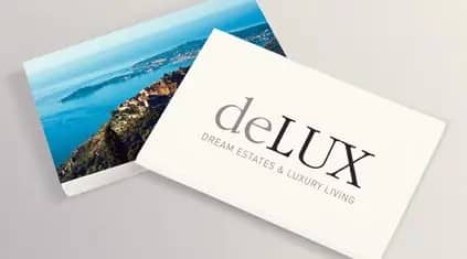 DeLUX Magazine