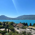 3 Bedroom Apartment in Veyrier Du Lac 2