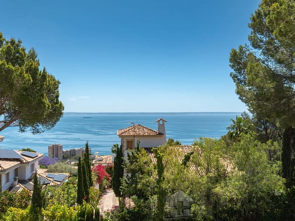 6 Bedroom Villa/House in Cas Catalí  26